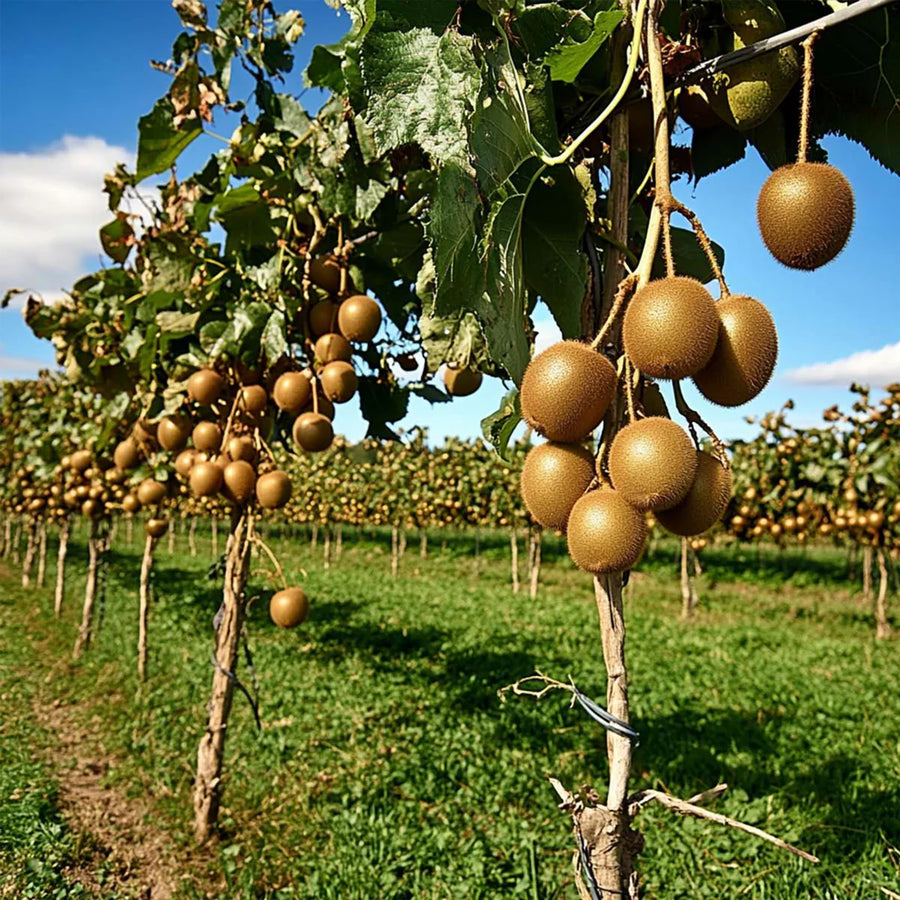 Frutales - Imagen 2