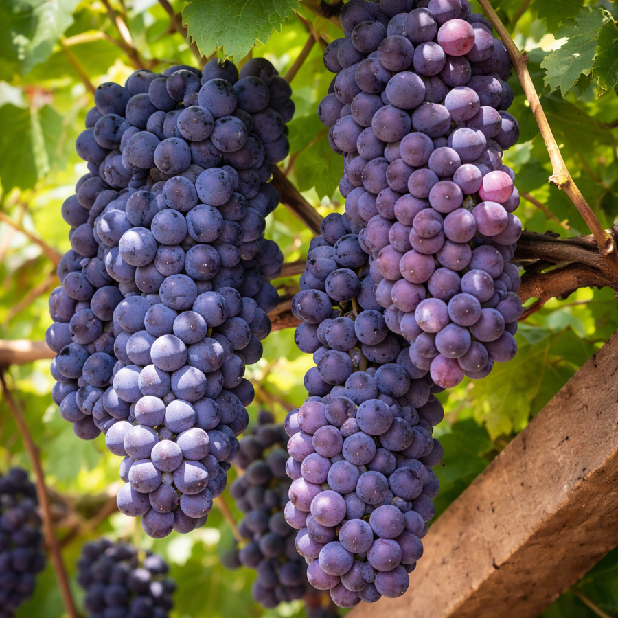 Frutales - Imagen 1