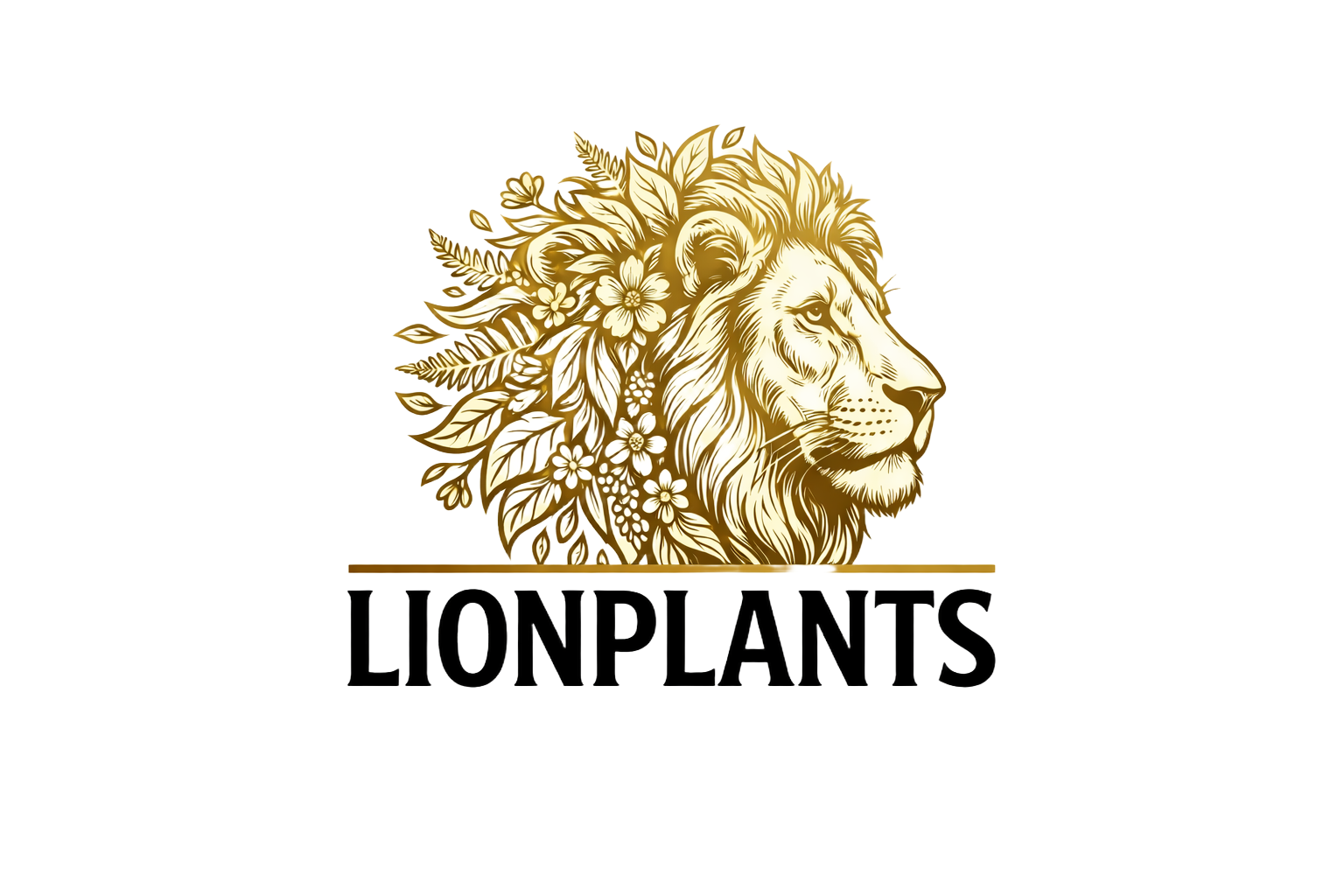 LionPlants