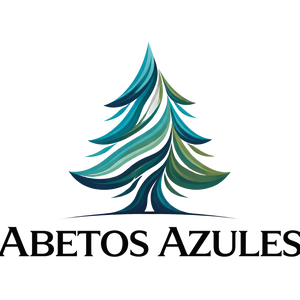 Abetos Azules