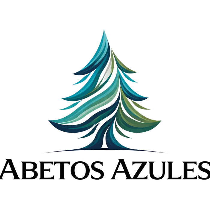 Abetos Azules
